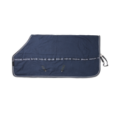 KLhenley Cotton Waffle Rug
